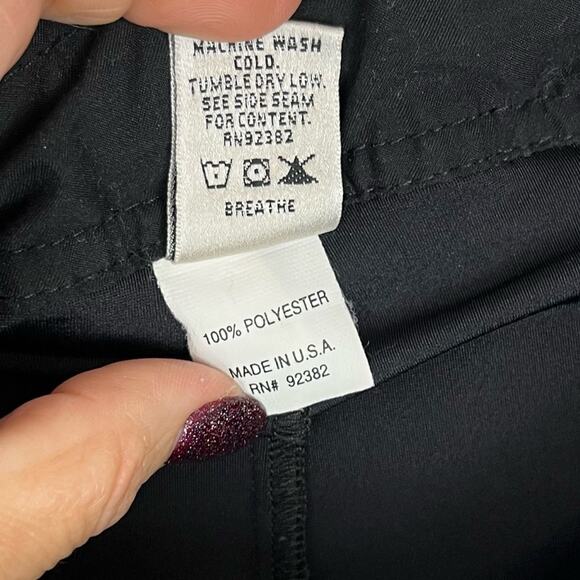 PrAna Hawaiian Print Pants Medium - Picture 12 of 12